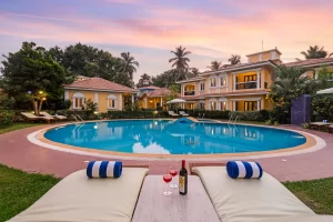 Boutique Hotels in Calangute Goa: What Guests Should Look for Beyond Being Near the Beach